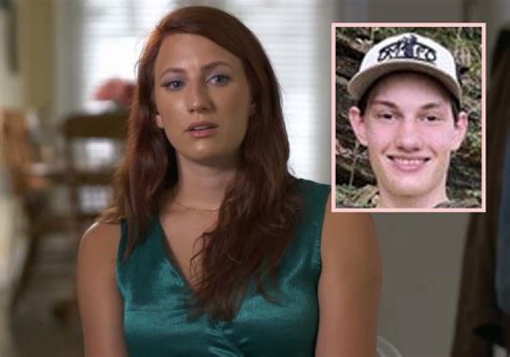 Micah Meggs Accident & Death Cause: Olivia Plath Brother Died