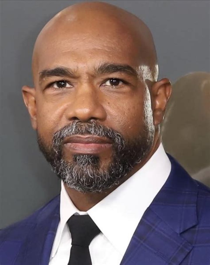 Michael Beach – Biography, Facts & Life Story