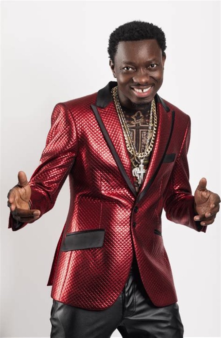 Michael Blackson – Biography, Facts & Life Story