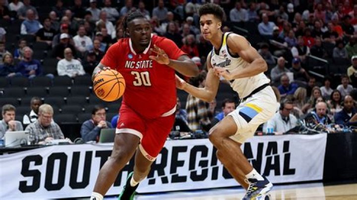 Michael Burns Height