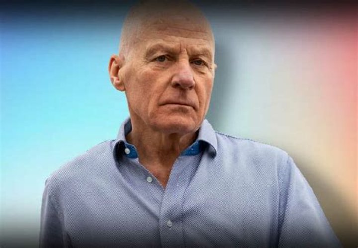 Michael Cashman Net Worth