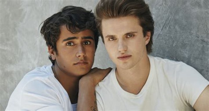 Michael Cimino Played a Gay Character against Industry Advice in 'Love, Victor'