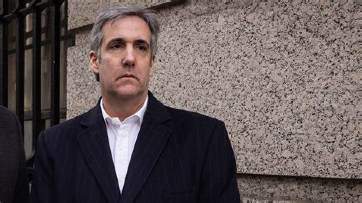 Michael Cohen Podcast, Bio, Wiki, Age, Wife, Jail, Book, and Net Worth