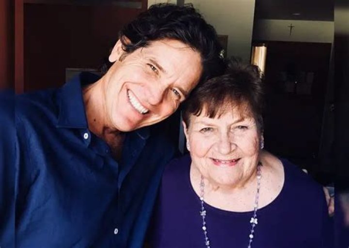 Michael Damian Shares Heartbreaking News of His Mother Maria Angela’s Death