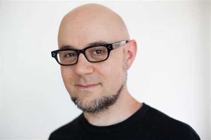 Michael Dante DiMartino Anime, Bio, Wiki, Age, Wife, Books, and Net Worth