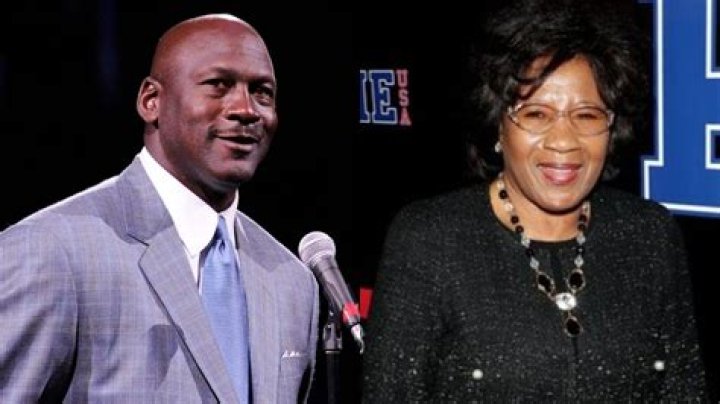 Where Is Michael Jordan’s Sister Deloris Jordan Now? Famous For Her Book