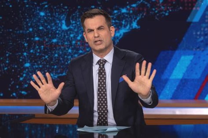 Michael Kosta Comedian, Bio, Wiki, Age, Height, Wife, Tennis, Salary, and Net Worth