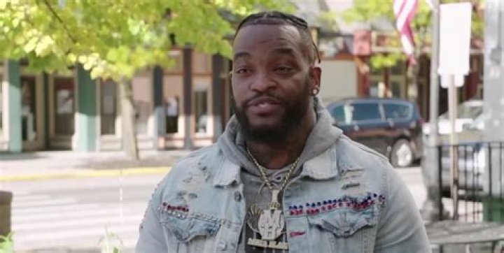 Michael's Manager Moka on 'Life After Lockup' Has Big Plans (EXCLUSIVE CLIP)