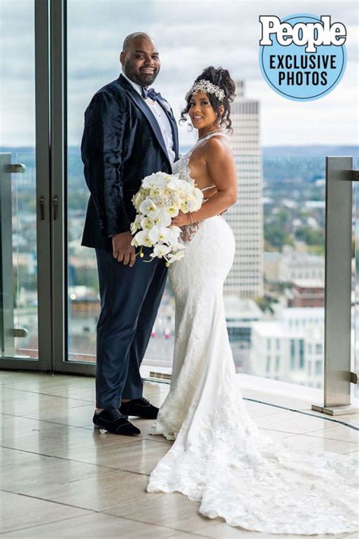 NFL’s Michael Oher Is a Married Man but He Likes to Keep His Wife’s Identity Private