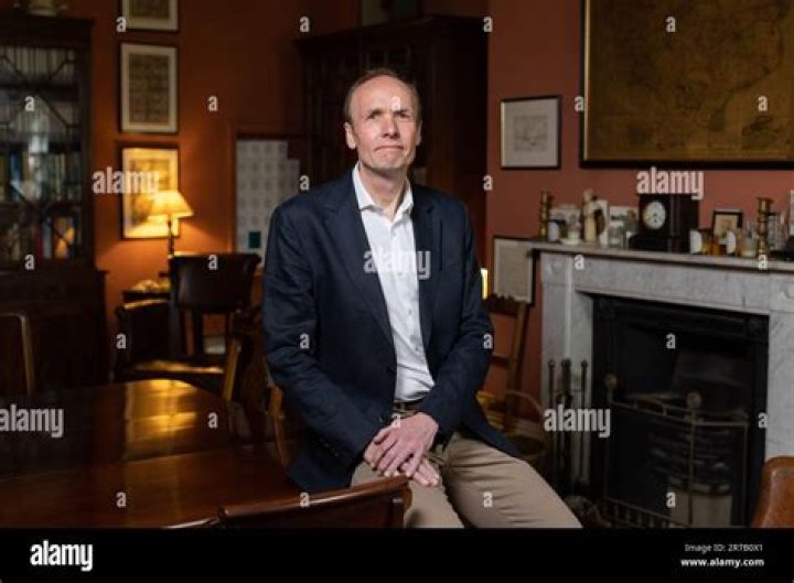 Michael Palin Net Worth 2024