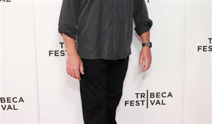 Michael Rispoli Height