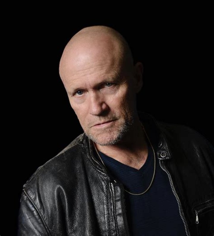 Michael Rooker – Biography, Facts & Life Story