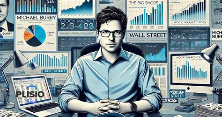 Michael Swan Net Worth