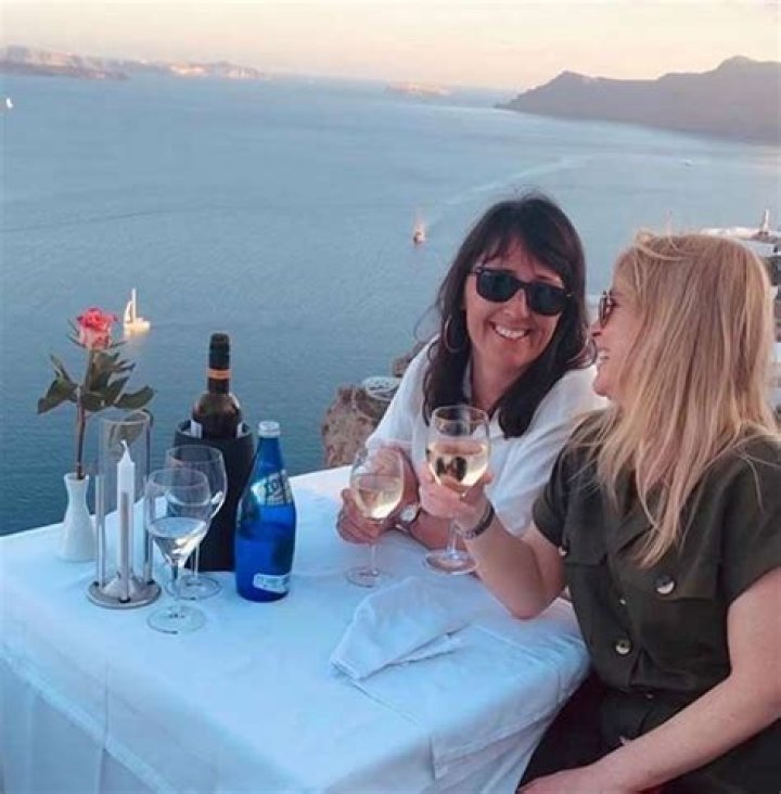 Michelle Hardwick and Wife Kate Brooks Expose Homophobic Troll