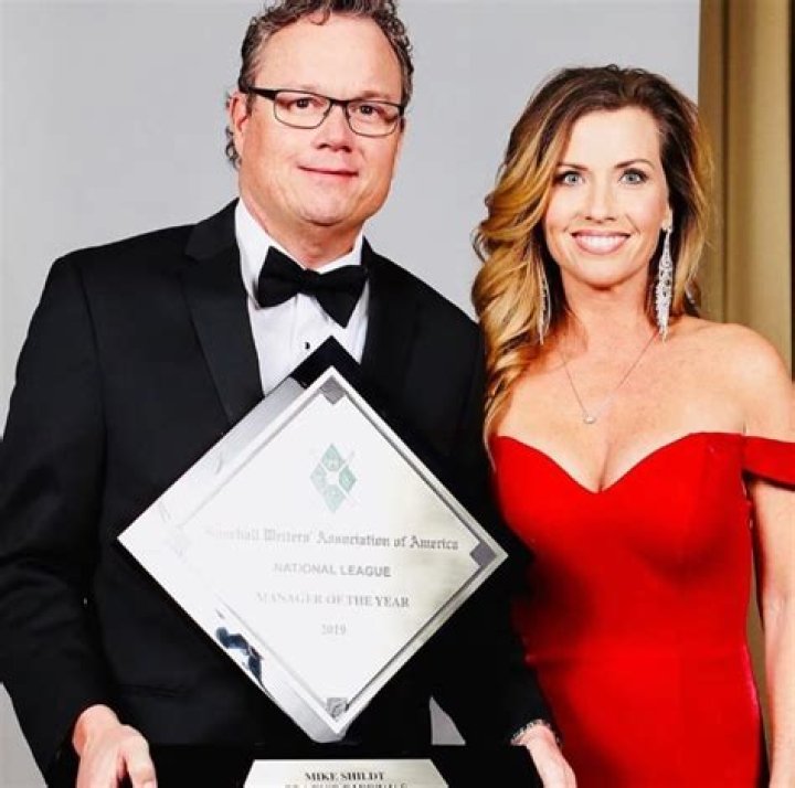 
Is Michelle Segrave The Wife Of Mike Shildt? Wedding And Love Life
