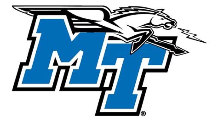 Middle Tennessee Blue Raiders | College Football Network