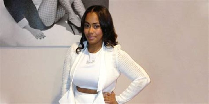 Mieka Reese Net Worth 2024