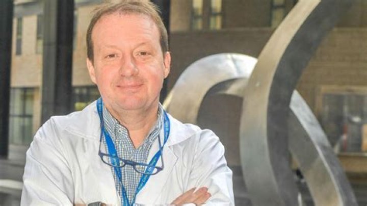 Miguel Angel Ponce Net Worth