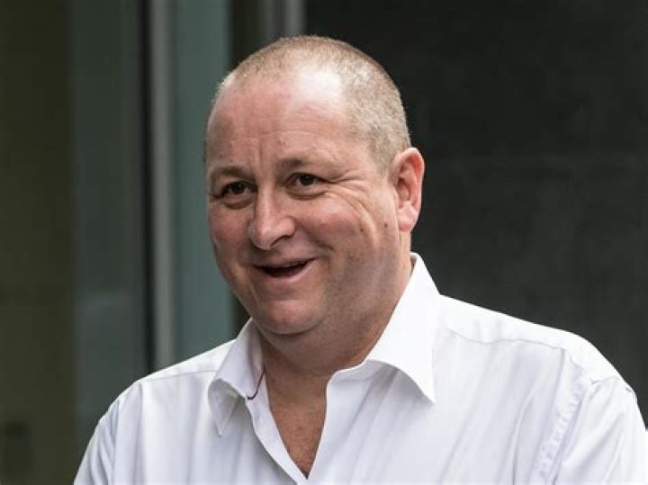 Mike Ashley Sports, Bio, Wiki, Age, Wife, Newcastle, and Net Worth