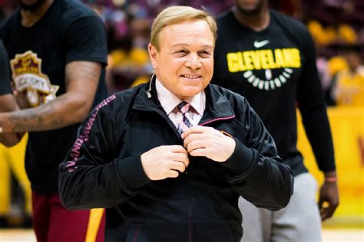 Mike Fratello FOX Sports, Bio, Wiki, Age, Height, Wife, Salary, and Net Worth