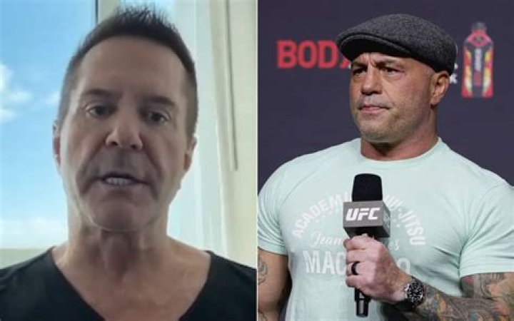 Mike Goldberg UFC, Bio, Wiki, Age, Height, Wife, NFL, WWE, Salary, and Net Worth