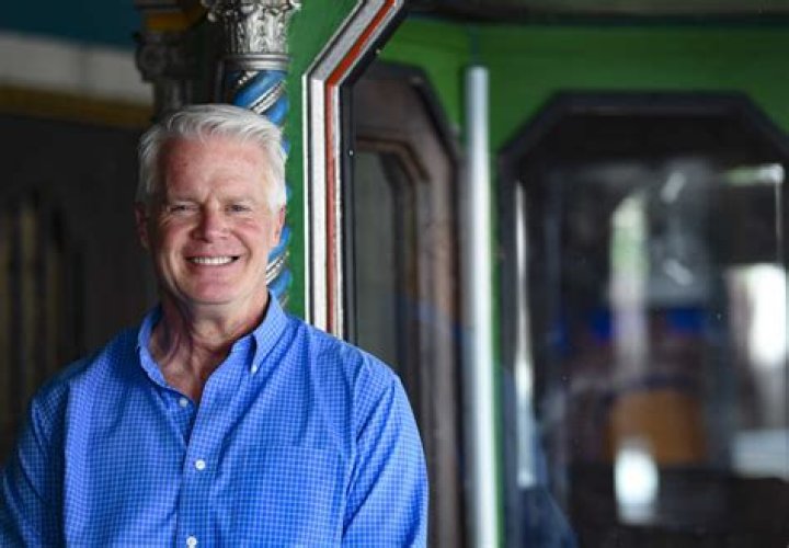 Mike Osterhage KSAT, Bio, Wiki, Age, Wife, Salary, and Net Worth