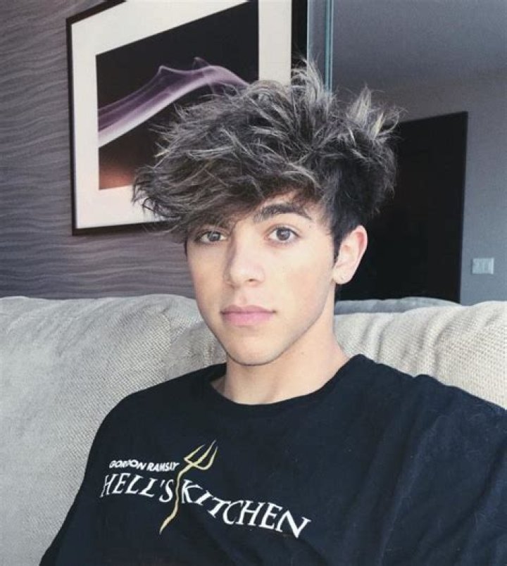 Mikey Barone Net Worth