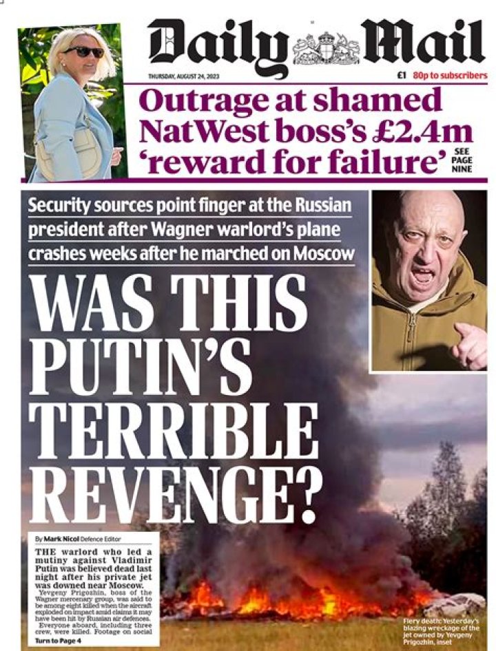 What Happened To Punk Pop Singer?