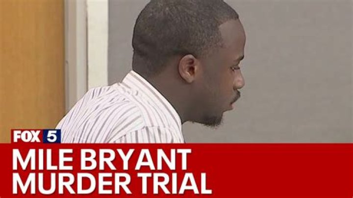 Is Miles Bryant In Jail? Former Georgia Police Officer Arrested