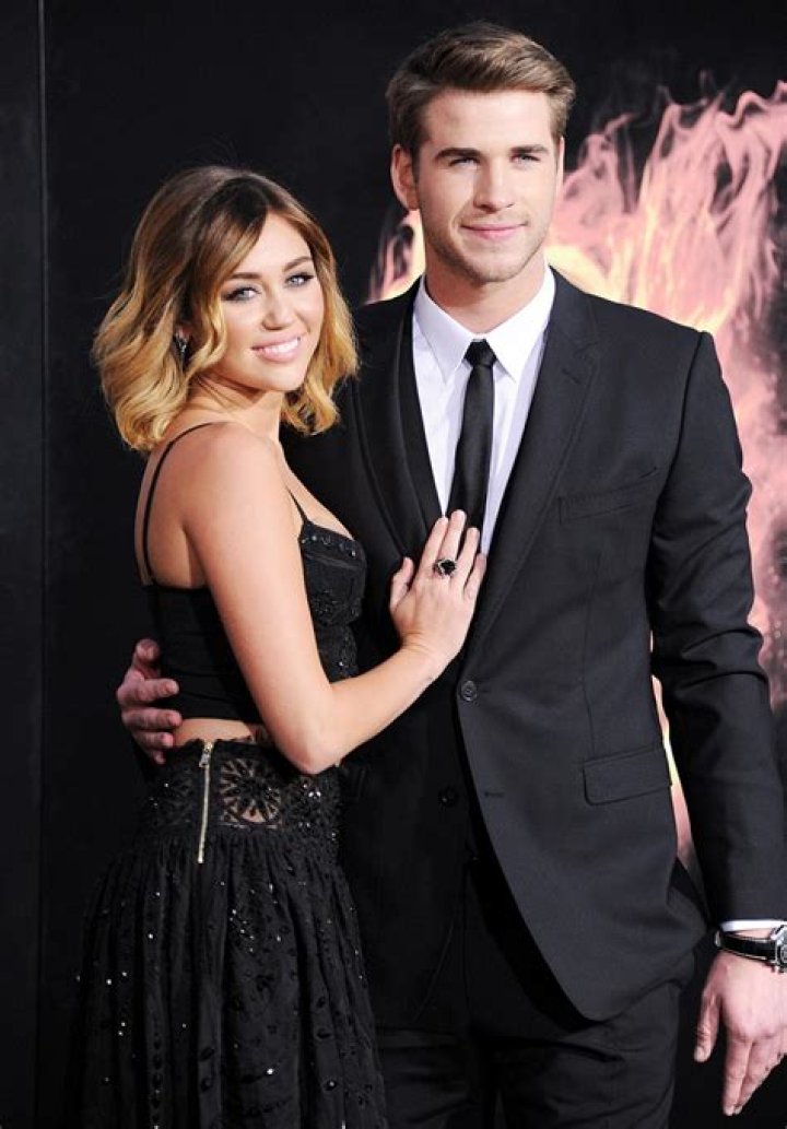 Miley Cyrus and Liam Hemsworth Relationship Timeline Explored