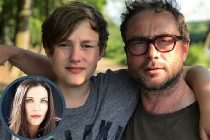 Meet Milo William Langdon – Photos Of Liv Tyler’s Son With Royston Langdon