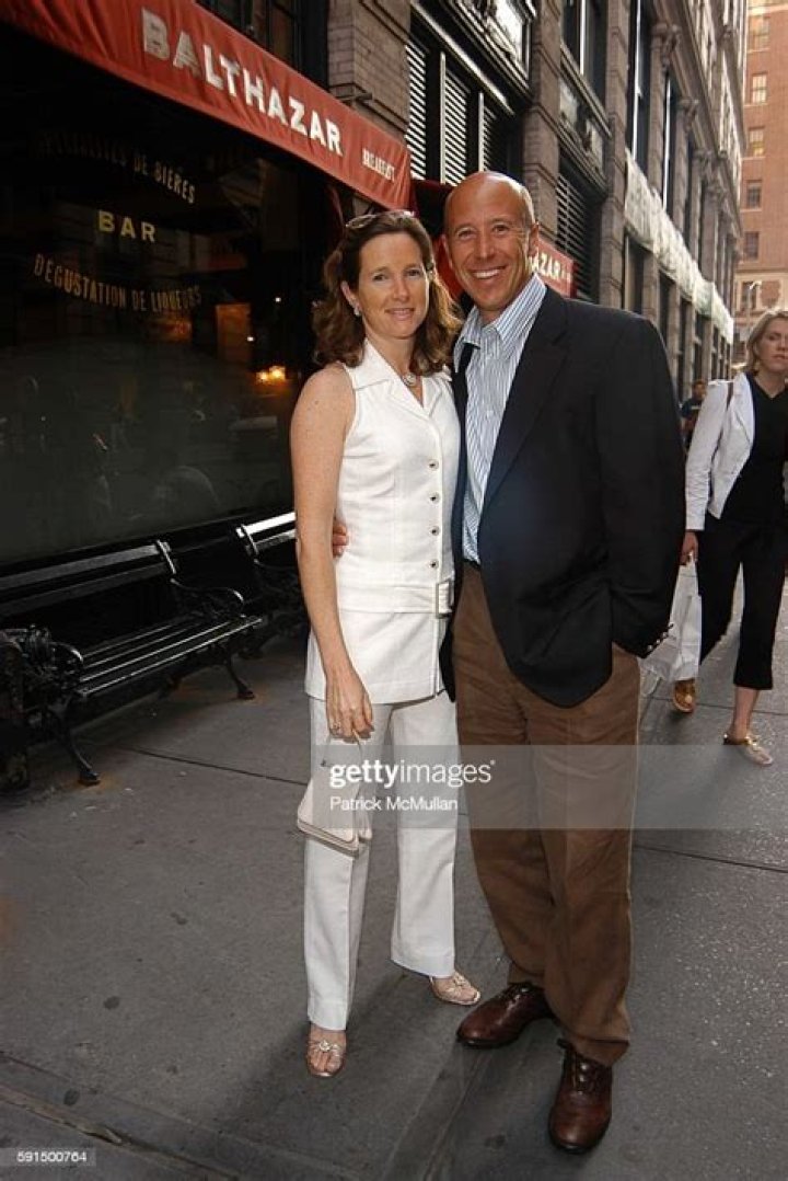 Mimi Sternlicht (Barry Sternlicht Wife), Bio, Wiki, and Net Worth