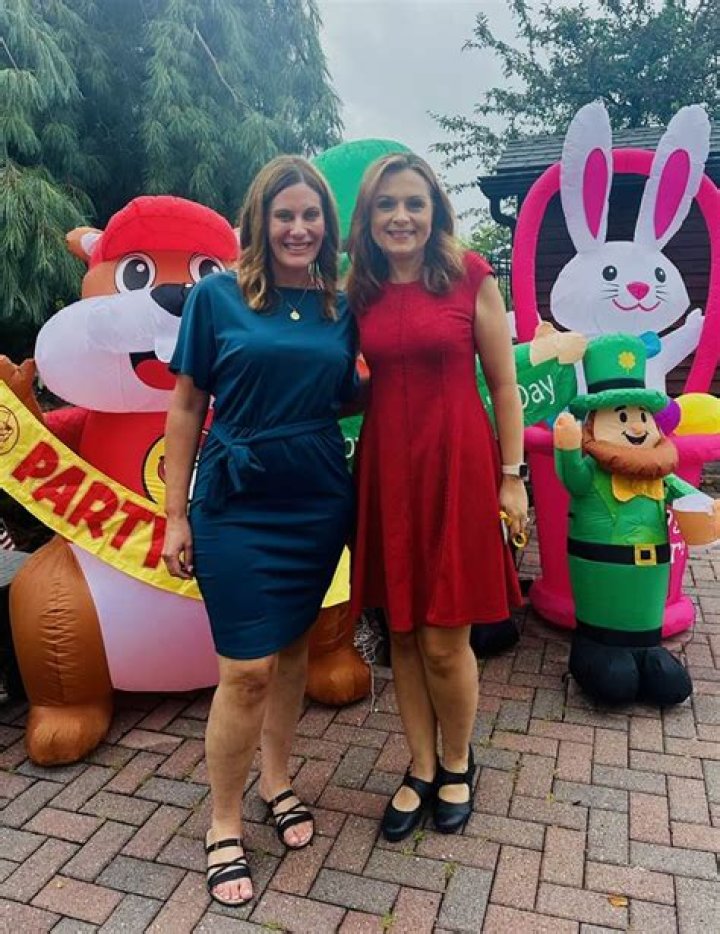 Mindi Ramsey WNEP, Bio, Wiki, Age, Husband, Salary, and Net Worth