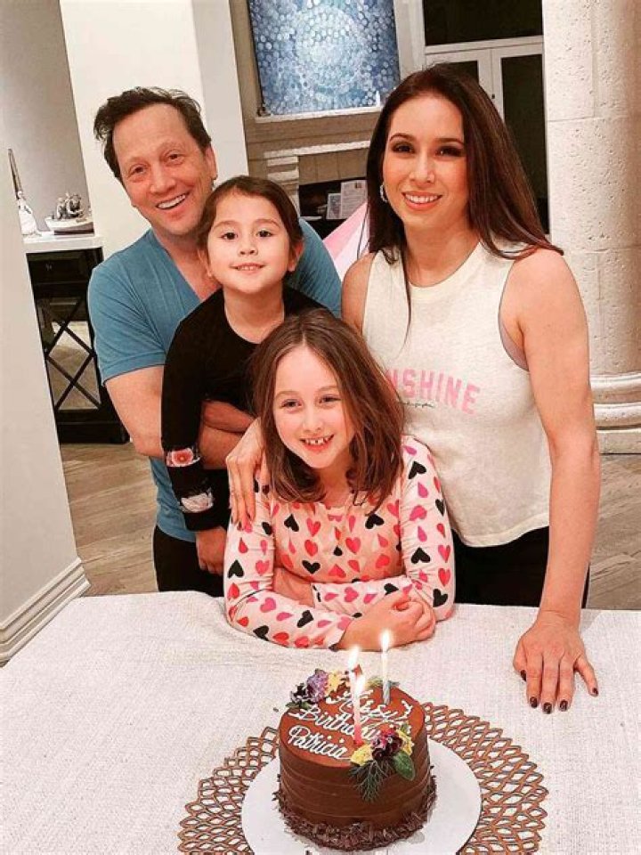 Meet Miranda Scarlett Schneider – Photos Of Rob Schneider’s Daughter With Patricia Azarcoya Schneider