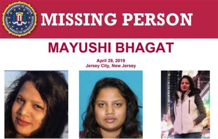 Missing Mayushi Bhagat Parents: Father Vikas Bhagat And Mother