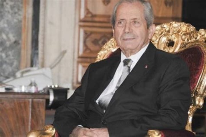 Qui est Mohamed Ennaceur ? Découvrez la page Wiki de Mohamed Ennaceur avec sa biographie, Age, Mariage, et plus encore.