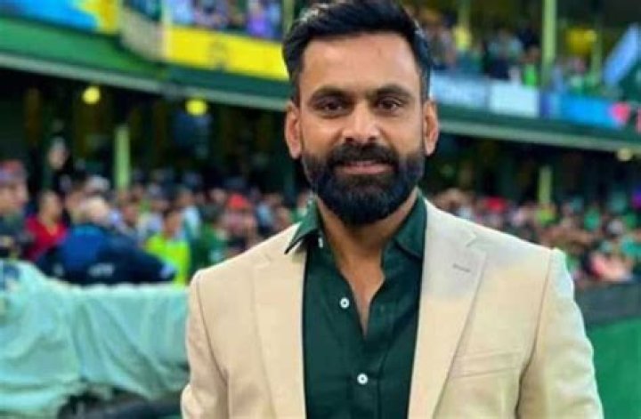 Mohammad Hafeez – Biography, Facts & Life Story