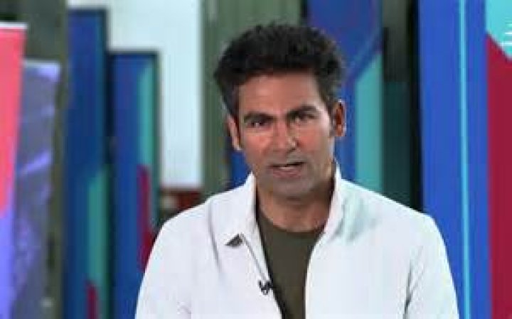 Mohammad Kaif – Biography, Facts & Life Story
