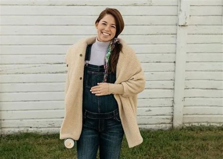 Molly Yeh Is Pregnant with Her Second Baby — Talks Cravings and Motherhood