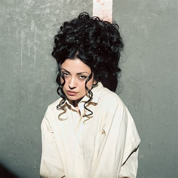 Mon Laferte Net Worth