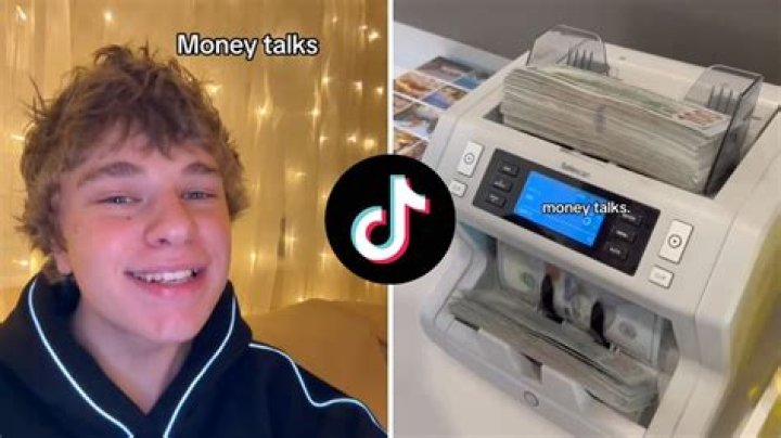 The ‘Money Challenge' — Viral Trend’s Origin Explained
