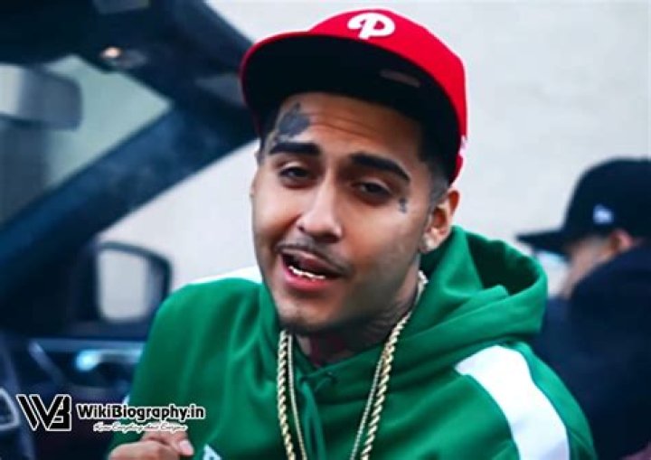MoneySign Suede Wiki, Age, Family, Death Reason, Career, Girlfriend’s Name, Net worth, & Biography