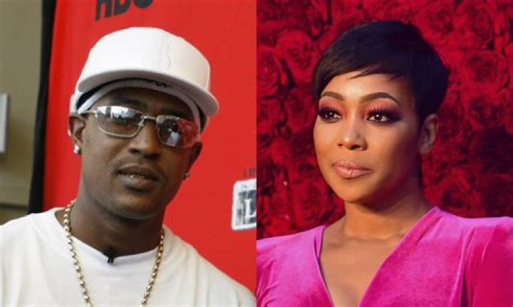 Monica Has Vowed to Help Her Ex Corey Miller Get Released From Prison