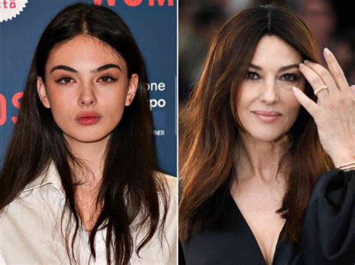 Monica Bellucci Daughter Deva Cassel Wikipedia, Age And Boyfriend
