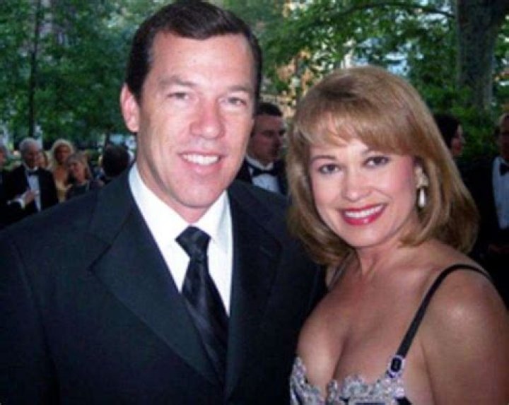 Monica Malpass Salary, Age, Husband, Ethnicity