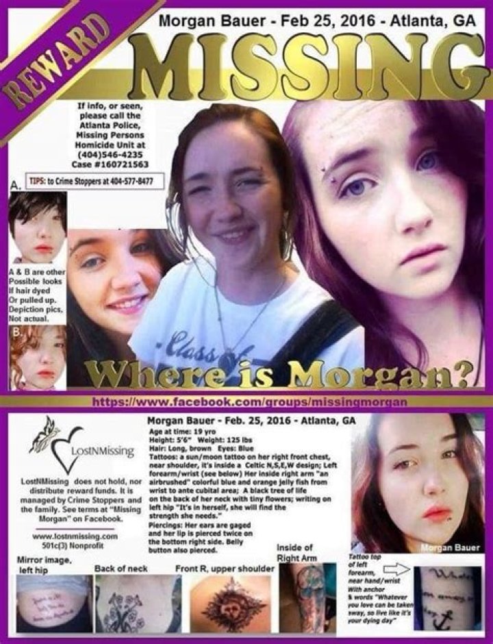 Warren Arrested With Three Felonies Charges