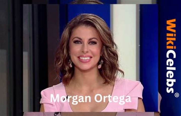 Morgan Ortega Wiki, Age, Husband, Net Worth, Height, Parents, Education, Biography & More