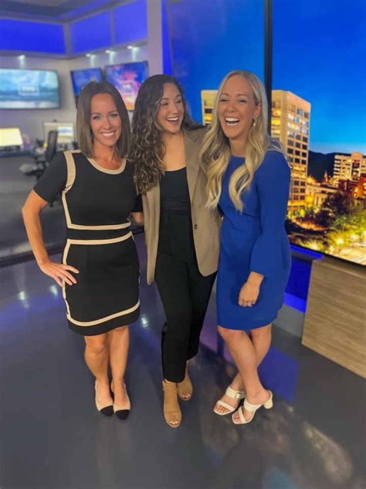 Morgan Romero KTVB News, Bio, Wiki, Age, Height, Fiance, Salary, and Net Worth