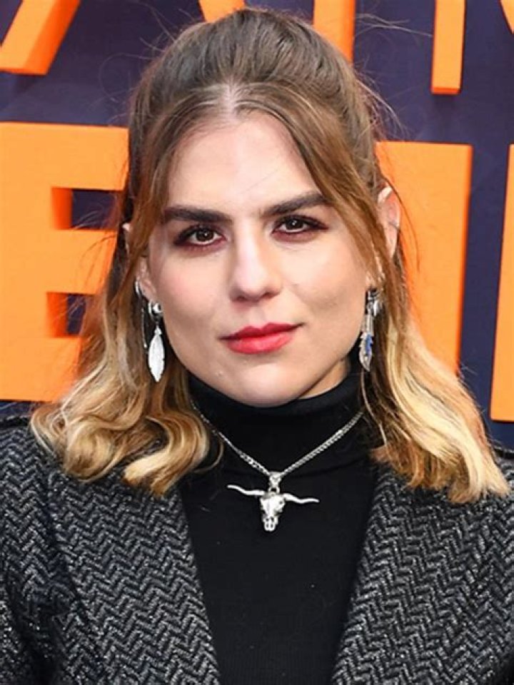 Morgane Polanski – Biography, Facts & Life Story