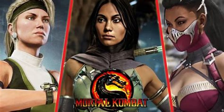 The Cast of 'Mortal Kombat' Are Longtime Fans of the Classic Video Game Series